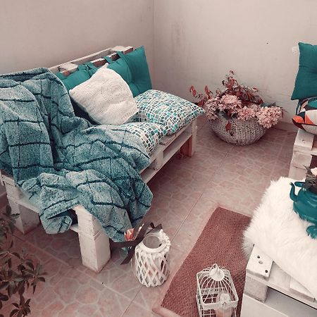 Il Posto Del Cuore Μπρίντιζι Εξωτερικό φωτογραφία