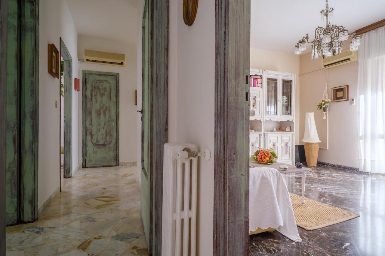 Il Posto Del Cuore Μπρίντιζι Εξωτερικό φωτογραφία