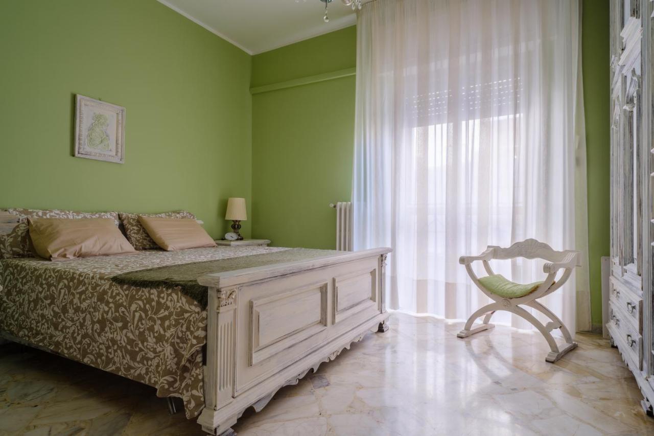 Il Posto Del Cuore Μπρίντιζι Εξωτερικό φωτογραφία