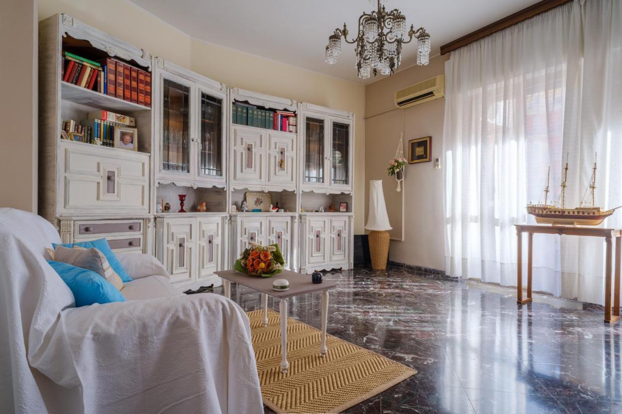 Il Posto Del Cuore Μπρίντιζι Εξωτερικό φωτογραφία