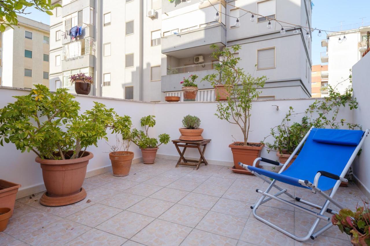 Il Posto Del Cuore Μπρίντιζι Εξωτερικό φωτογραφία