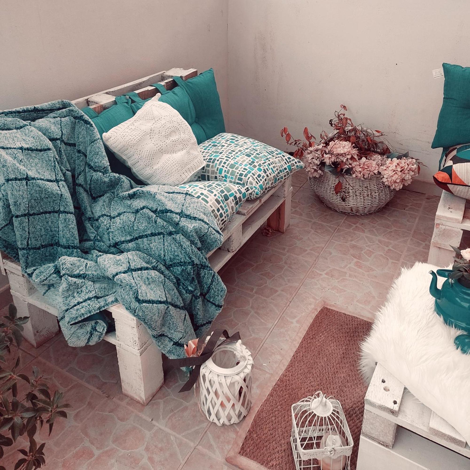Il Posto Del Cuore Μπρίντιζι Εξωτερικό φωτογραφία